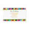 Quilted Business Card!