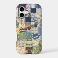 Quilter At Heart
