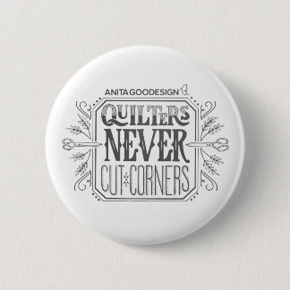 Quilters Button