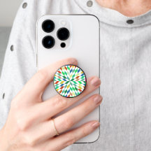 Quilter's Phone Grip PopSocket