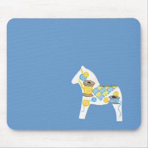 Quilter'sl mousepad