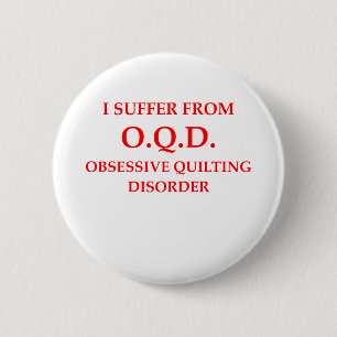 quilting 2 inch round button