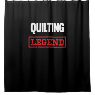 Quilting Legend   Funny Gifts Quilting Lovers