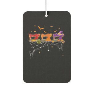 Quilting Machine Costume Halloween Gifts Lover Air Freshener
