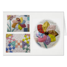 Quilts 2017-Un Amour de fille