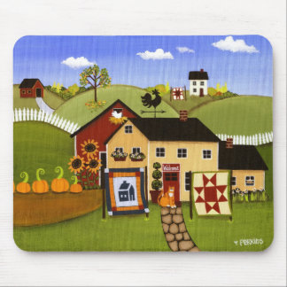 Quilts for Sale Mousepad