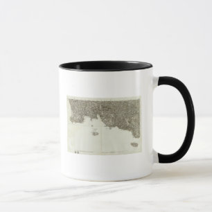 Quimperle, Ile de Groix, Quimper Mug