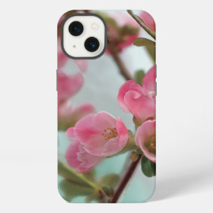 Quince Blossoms iPhone 13 Case