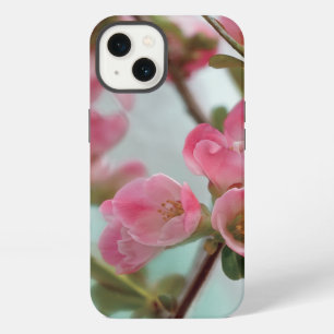Quince Blossoms iPhone 13 Case