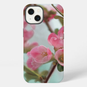 Quince Blossoms iPhone 13 Case