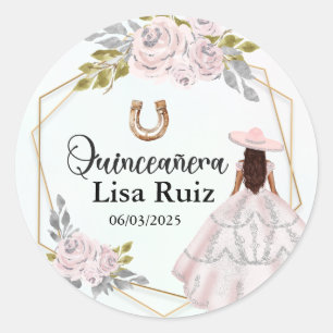 Quince sticker