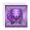 Quinceanera 15th Birthday Party Masquerade Purple