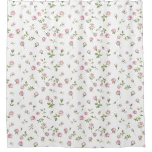 Quinceanera Blush Pink Rose Birthday