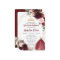 Quinceañera Burgundy Pink Floral Roses Ball Gown
