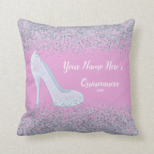 Quinceanera Coussin