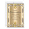 Quinceanera Gold Beige Yellow Gems 15 Birthday