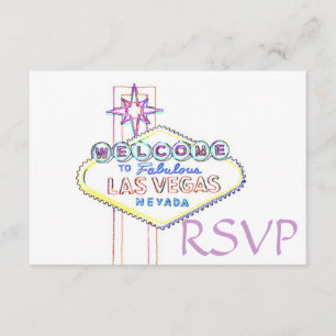 Quinceanera RSVP Las Vegas Pastel Art