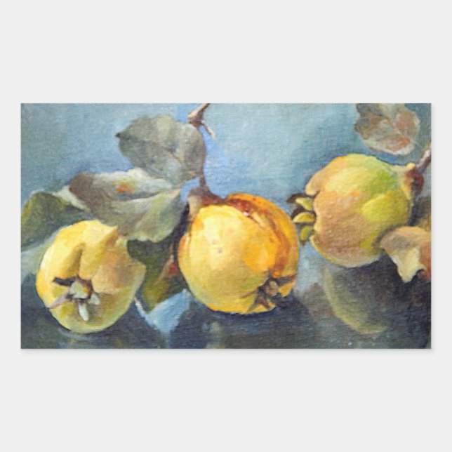 Quinces 2011 sticker (Front)