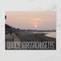 Quincy Massachusetts | Photographer Brad Hines