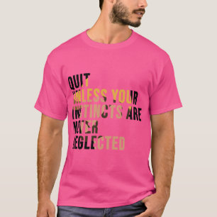 Quinn XCII acronym Boxy T-Shirt