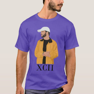Quinn Xcii T-Shirt