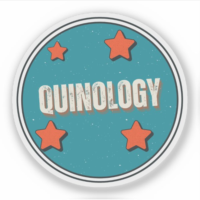 Quinology (Front)