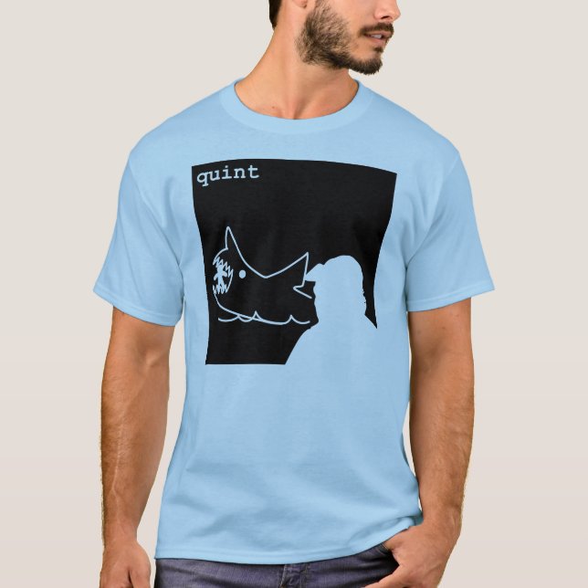 quint T-Shirt (Front)