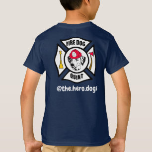 Quint Youth T-Shirt