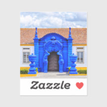 Quinta dos Loridos Door