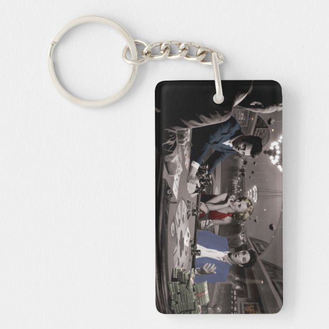 Quinte royale (Devant)