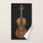 Quintette de violon de Stradivarius