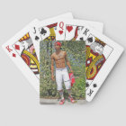 QUINTON STORM-COURT LOVE PLAYING CARDS