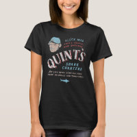 quint's shark charters