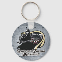 Quintus Dartus Maximus Darts Team