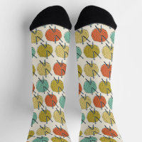 Quirky Balls of Wool Pattern