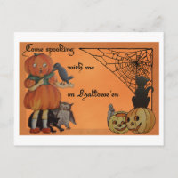 Quirky Halloween