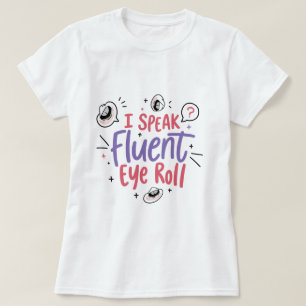 Quirky Humor T-Shirt – Unique Funny Quote Tee