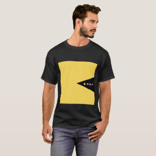 Quirky Quad Eyes TEES