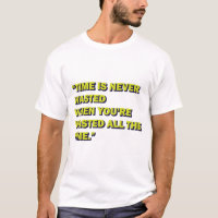 Quirky Quote