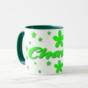 Quirky Qups Collection Mug