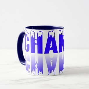 Quirky Qups Collection Mug