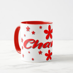 Quirky Qups Collection Mug