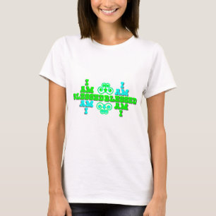 Quirky Qups Collection  T-Shirt