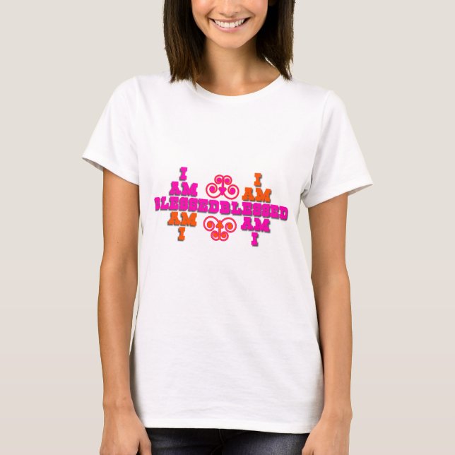 Quirky Qups Collection  T-Shirt (Front)