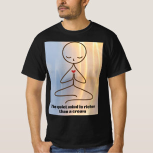 QUITE MIND T-Shirt