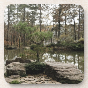 Quite Pond Coaster