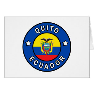 Quito Ecuador