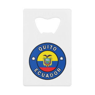 Quito Équateur
