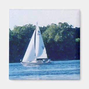 Quitter le jour Magnet