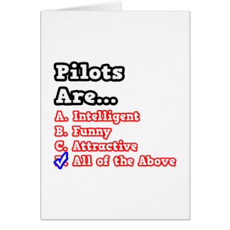 Quiz du pilote...Plaisanterie